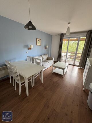  Appartement  vendre 3 pices 38 m