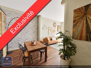  Appartement � vendre 3 pi�ces 85 m�