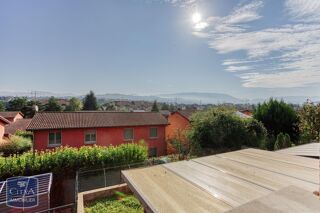  Maison � vendre 4 pi�ces 78 m�