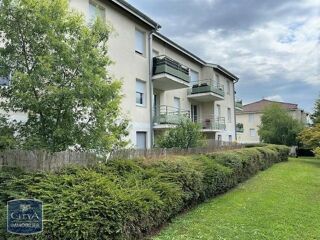  Appartement � vendre 3 pi�ces 55 m�