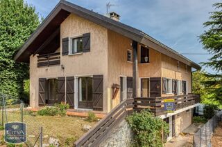  Maison � vendre 11 pi�ces 207 m�