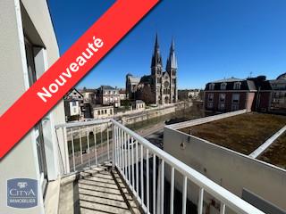  Appartement � vendre 3 pi�ces 75 m�