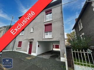  Immeuble � vendre 140 m�