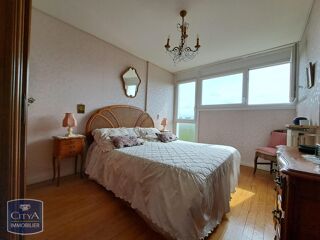  Appartement � vendre 3 pi�ces 74 m�