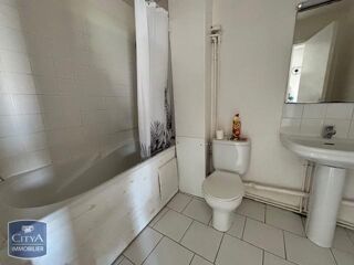  Appartement � vendre 2 pi�ces 34 m�