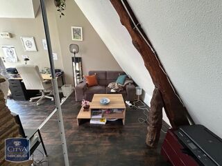  Appartement � vendre 1 pi�ce 19 m�