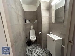  Appartement � vendre 3 pi�ces 85 m�