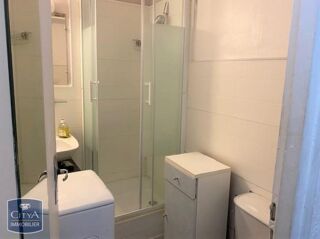  Appartement à vendre 1 pièce 17 m²