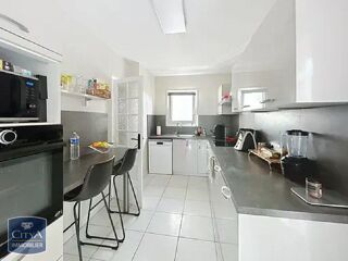  Maison � vendre 4 pi�ces 106 m� Le cannet