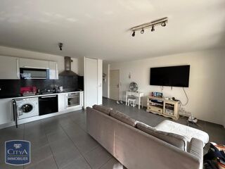  Appartement � vendre 3 pi�ces 60 m�