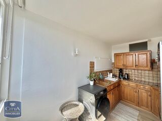  Appartement � vendre 3 pi�ces 58 m�