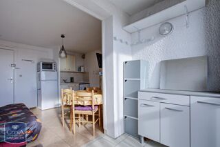  Appartement à vendre 2 pièces 24 m²