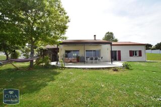  Maison � vendre 5 pi�ces 176 m� Saint-jean-de-thurac