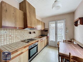  Maison  vendre 5 pices 124 m