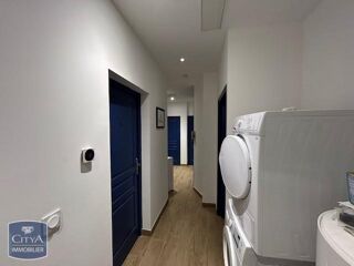  Appartement � vendre 7 pi�ces 134 m�