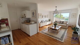  Appartement � vendre 3 pi�ces 66 m�