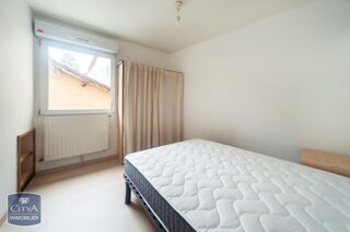  Appartement � vendre 2 pi�ces 44 m�