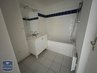  Appartement � vendre 3 pi�ces 62 m�