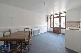  Maison � vendre 2 pi�ces 45 m�