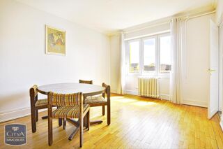  Appartement � vendre 3 pi�ces 67 m�