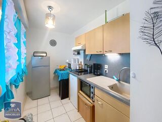  Appartement  vendre 1 pice 36 m