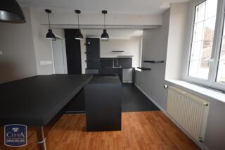  Appartement � vendre 4 pi�ces 100 m�