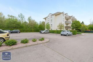  Appartement � vendre 2 pi�ces 49 m�