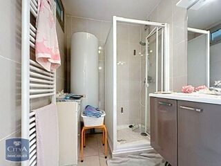  Appartement � vendre 2 pi�ces 44 m�