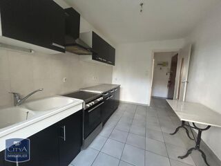  Appartement � vendre 3 pi�ces 69 m�