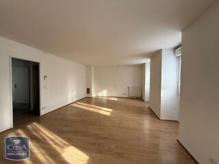  Appartement  vendre 3 pices 77 m