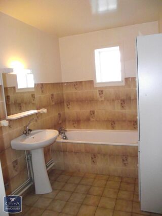  Appartement � vendre 4 pi�ces 50 m�