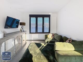  Maison � vendre 4 pi�ces 75 m�