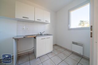  Appartement � vendre 2 pi�ces 45 m�