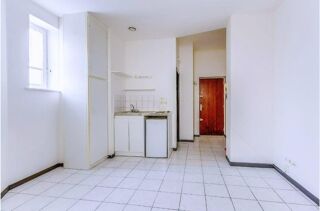  Appartement � vendre 1 pi�ce 21 m�