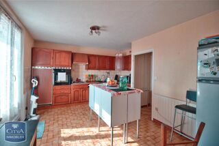  Maison � vendre 6 pi�ces 128 m�