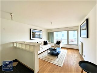  Appartement � vendre 1 pi�ce 33 m�