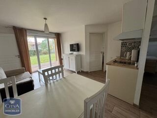  Appartement � vendre 3 pi�ces 48 m�