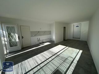  Appartement � vendre 1 pi�ce 34 m�