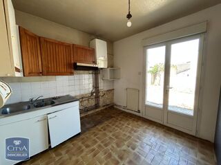  Maison � vendre 3 pi�ces 58 m�