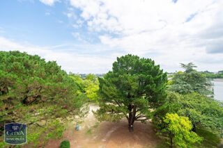  Appartement  vendre 3 pices 62 m