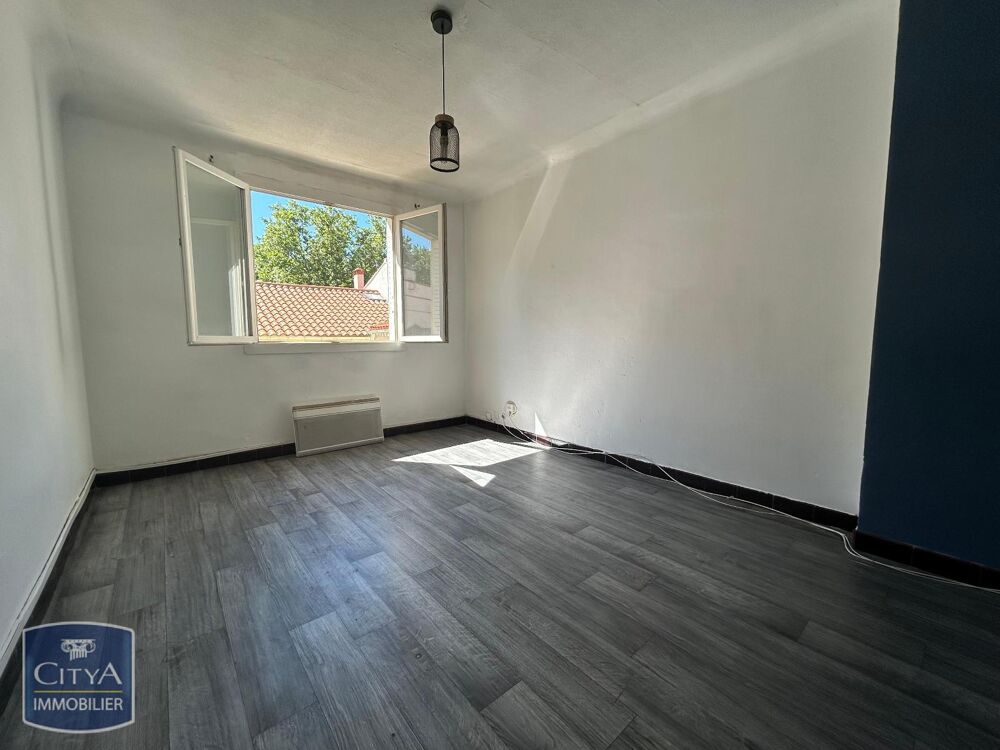 Appartement 2 pièces 38 m² · à Perpignan · 38 m² · 66 000 €