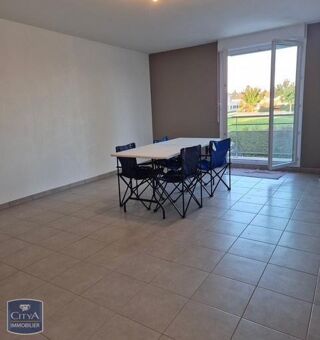  Appartement � vendre 4 pi�ces 74 m�