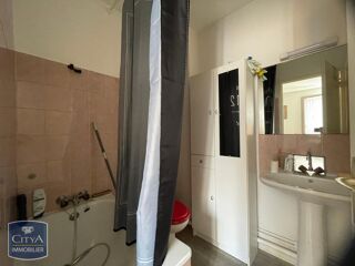  Appartement  vendre 1 pice 18 m