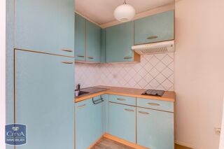  Appartement � vendre 2 pi�ces 47 m�