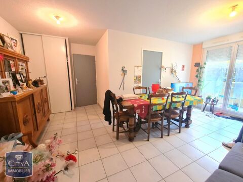   Vente Appartement Appartement - 3 pi�ce(s) - 53 m�