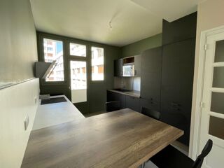  Appartement � vendre 3 pi�ces 69 m�