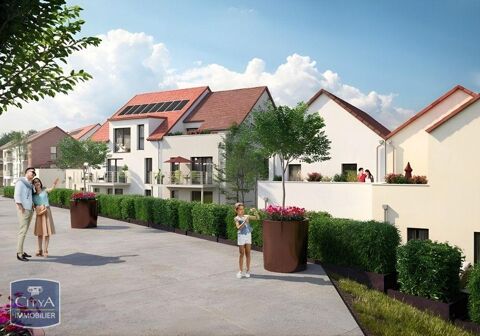   Vente Appartement Appartement