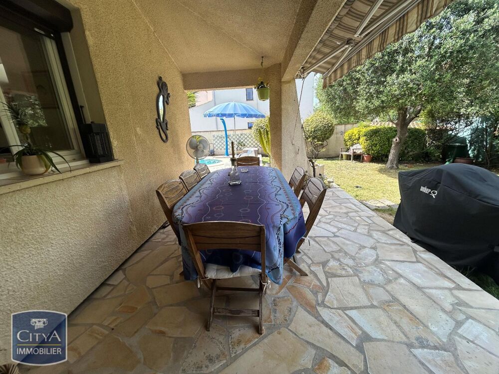  vendre  Maison Lattes (34970)