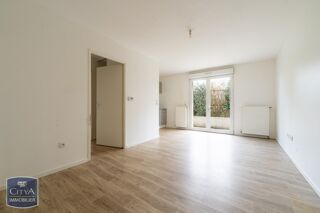  Appartement � vendre 2 pi�ces 42 m�