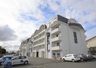  Appartement � vendre 1 pi�ce 20 m�